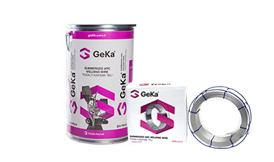 Проволока сплошного сечения для сварки под флюсом STAINLESS