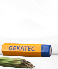 Электроды для сварки трудносвариваемых и разнородных сталей ANTI - CRACK B 90