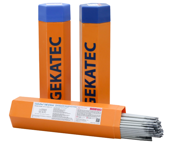 Электроды для подводной сварки UW E6013