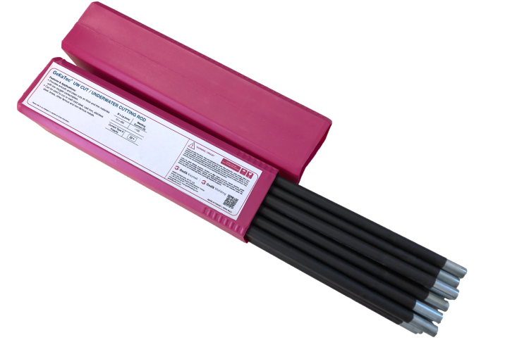 Электроды для подводной сварки UW CUT