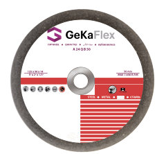 Чашечные колеса для металла