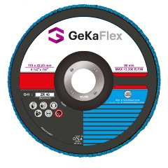 Клапанные диски из циркония