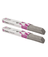 Сварочный электрод с основным видом покрытия TEMPO B 2