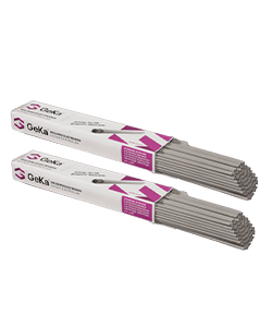 Покрытый электрод для сварки теплоустойчивых сталей OPUS 2 CM