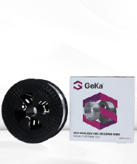 Проволока сплошного сечения для аргонодуговой сварки алюминия и его сплавов AlMg 5