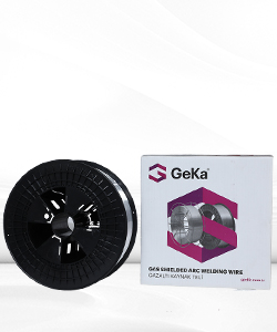 Проволока сплошного сечения для сварки алюминия и его сплавов AlSi 5