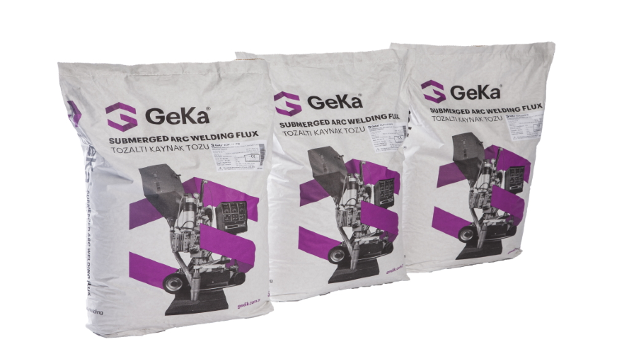 Флюс сварочный ELIFLUX BSS-A