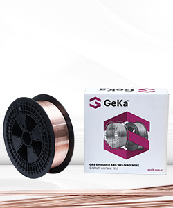 Проволока сплошного сечения для сварки медных сплавов R1