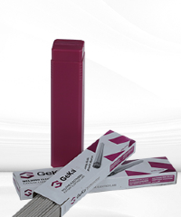 Покрытый электрод на основе никелевого сплава NIBAZ B 71