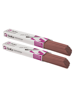 Сварочный электрод с целлюлозным видом покрытия LINK 6010