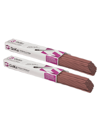 Сварочный электрод с целлюлозным видом покрытия LINK 6010